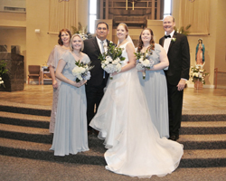 Gil & Sarah's Wedding 0417